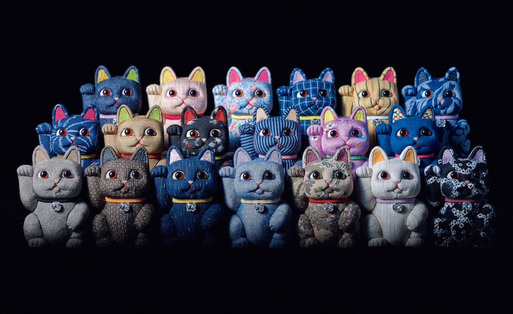 Maneki Neko