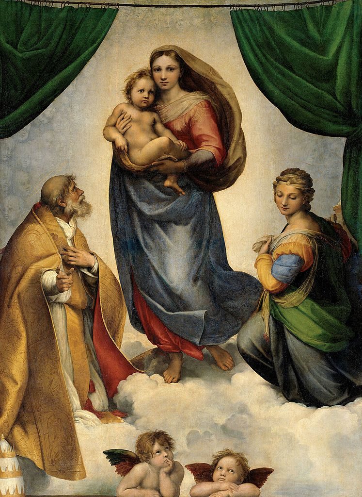 Raphael - Renaissance